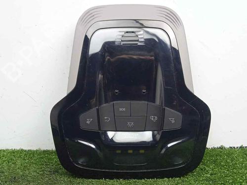 Used Interior roof light ALFA ROMEO STELVIO (949_) 2.2 D (949.AXC1A) (180 hp) 17322484