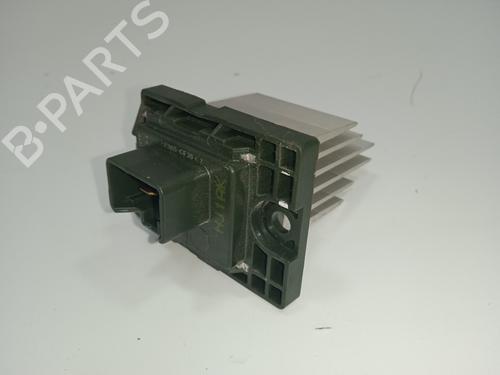 Used Heater resistor KIA SPORTAGE IV (QL, QLE) 1.6 CRDi (136 hp) 11847555