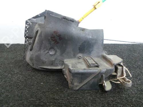 Used Front right lock BMW 5 (E39) [1995-2003]  5688517