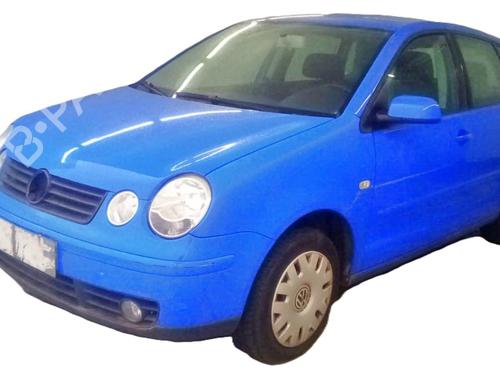 Brugte VW POLO IV (9N_, 9A_)  1.4 16V  4502262