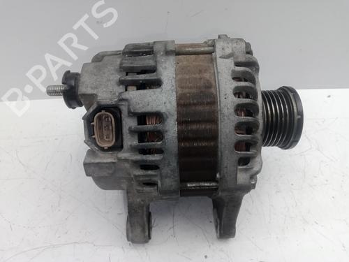 Alternator NISSAN QASHQAI / QASHQAI +2 I (J10, NJ10, JJ10E)  | BP18342113M7 