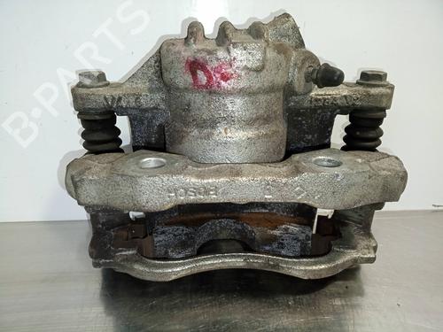 Used Right front brake caliper CITROËN C3 II (SC_) [2009-2025]  13547246