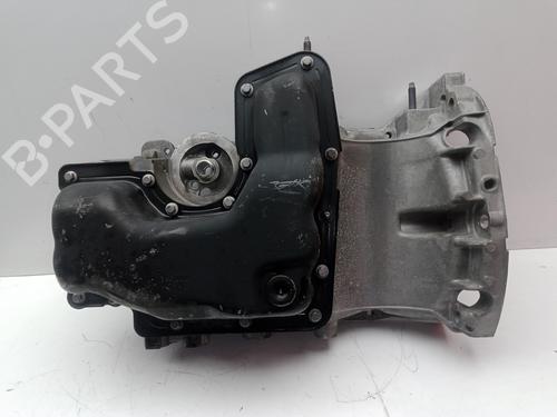 Carter d'huile OPEL CROSSLAND X / CROSSLAND (P17, P2QO) [2017-2025]  15196252