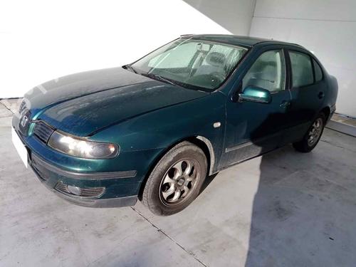 Instrument cluster SEAT TOLEDO II (1M2) 1.9 TDI | BP18305163C47 