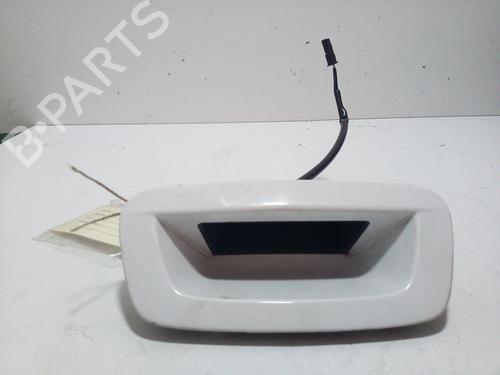 Trunk håndtak OPEL MOKKA / MOKKA X (J13) [2012-2025]  7284604