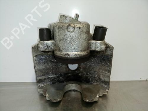 Used Left front brake caliper VW SCIROCCO III (137, 138) [2008-2017]  21534765