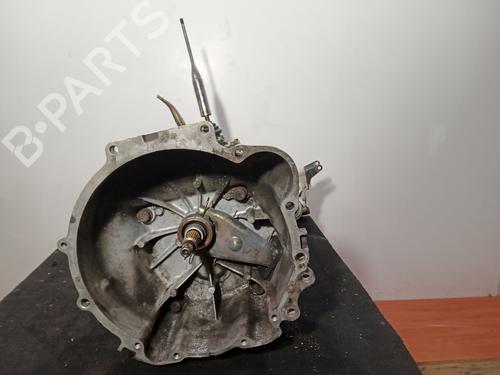 Gearbox MITSUBISHI PAJERO I (L04_G, L14_G) 2.5 TD (L044G, L049G) MD724273 | 5.VELOCIDADES | MANUAL
