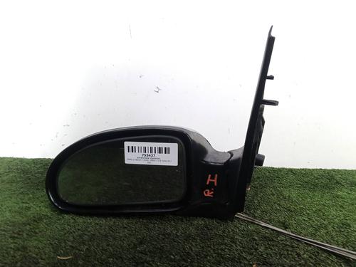 Used Left mirror FORD FOCUS I (DAW, DBW) 1.8 Turbo DI / TDDi (90 hp) 32273829