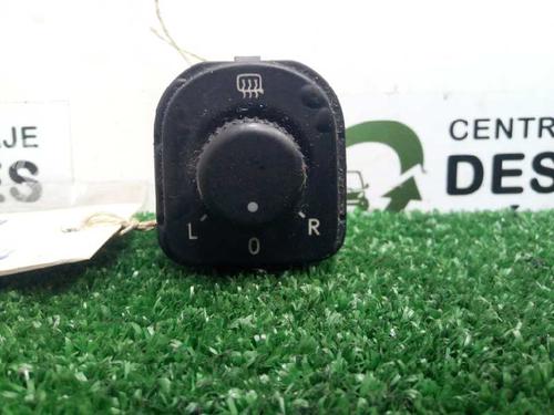 Used Mirror switch VW PASSAT B6 (3C2) 2.0 TDI 16V (140 hp) 10513684