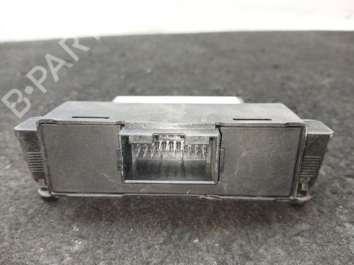 Electronic module VW PASSAT B7 (362) 2.0 TDI | BP35819237M83 - Image 2