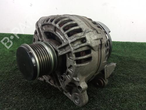 Generator Generator 39649802 39649802