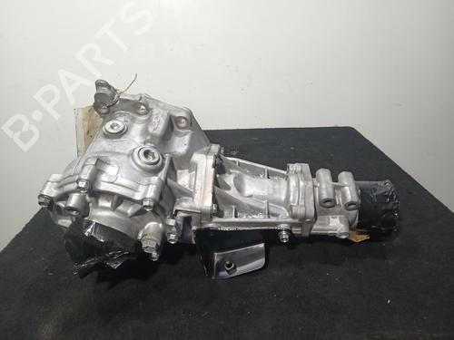 Used Transfer box MITSUBISHI ASX (GA_W_) [2009-2025]  17213558