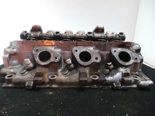 Used Cylinder head CHRYSLER VOYAGER II (ES) 3.3 i (150 hp) 10972759