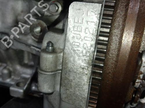 Engine CITROËN C3 Picasso (SH_) 1.6 HDI 90 | BP39943730M1 - Image 7