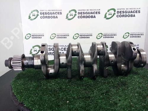 Other NISSAN TRADE Platform/Chassis  | BP16111396O1 