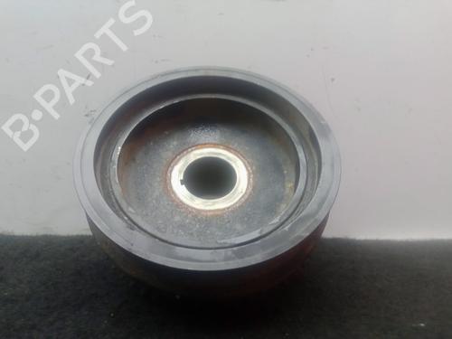 Remskive NISSAN CABSTAR (F24M, F24W) 35.15 DCI, 45.15 DCI 3.0 (F24M) (150 hp) 31995665