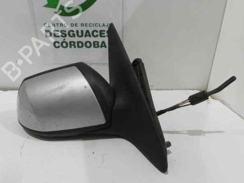 Right mirror FORD MONDEO III (B5Y)  | BP5721053C27 