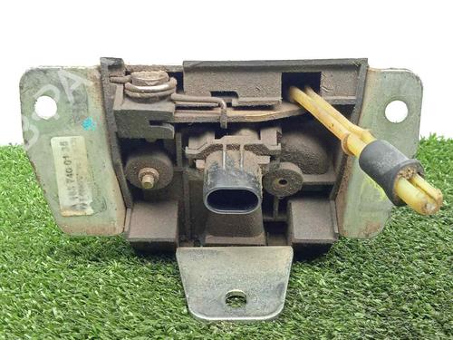 Tailgate lock MERCEDES-BENZ M-CLASS (W163)  | BP12539467C101 