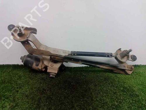 Used Front wiper motor HYUNDAI i40 I CW (VF) [2011-2019]  10136042