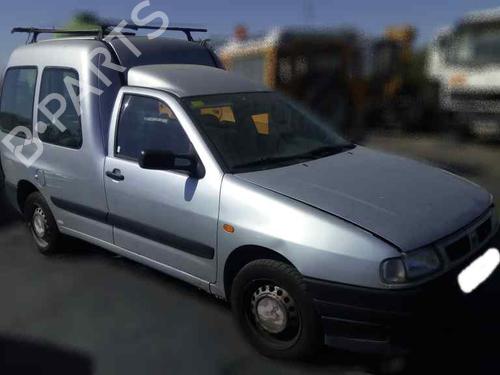SEAT INCA (6K9) 1.9 SDI (64 hp) 820044