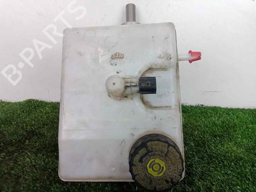 Brake master cylinder RENAULT MASTER III Van (FV)  | BP13473660M77 