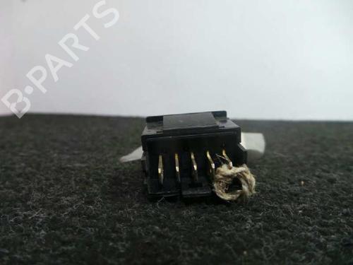 Right front window switch CITROËN XANTIA (X1_, X2_) 2.0 HDI 109 | BP12208178I26 