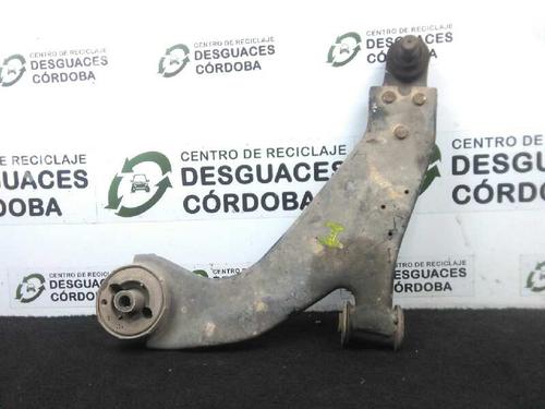 Used Left front suspension arm FORD MONDEO III (B5Y) [2000-2007]  6112121