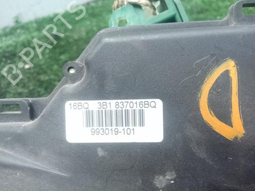 Højre fortil lås SEAT CORDOBA (6L2) 1.9 SDI | BP13515004C97 