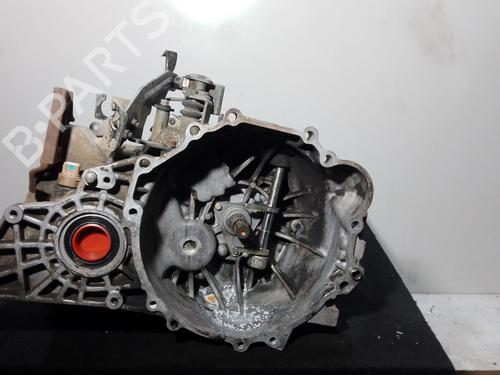 Used Gearbox HYUNDAI SANTA FÉ I (SM) 2.0 CRDi 4x4 (113 hp) 31089528