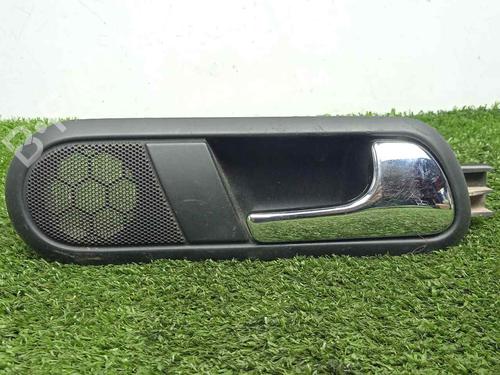 Used Rear right interior door handle SEAT IBIZA III (6L1) 1.9 SDI (64 hp) 12529402