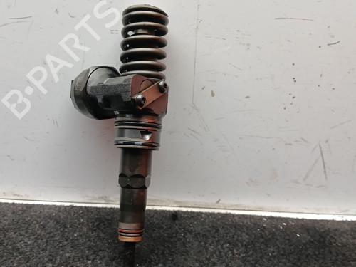 Used Injector Injector 36987099 36987099