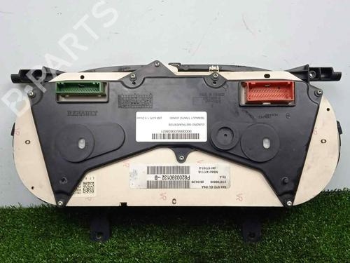 Instrument cluster RENAULT TRAFIC II Van (FL) 1.9 dCi 100 (FL0C) | BP12210335C47 