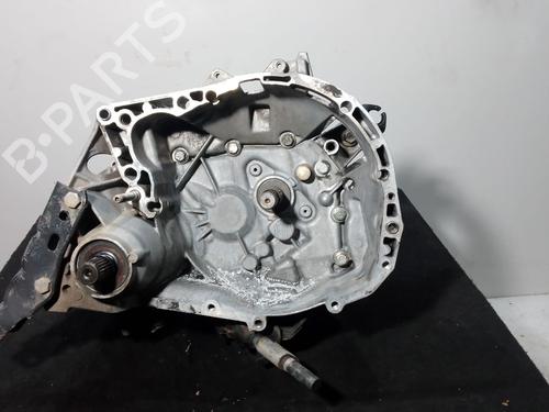 Girkasse RENAULT KANGOO (KC0/1_) D 65 1.9 (KC0E, KC02, KC0J, KC0N) (64 hp) 30902864