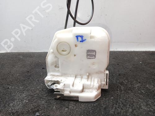 Used Rear left lock Rear left lock CITROËN C4 AIRCROSS 1.8 HDi 150 AWC (150 hp) 39744079 39744079