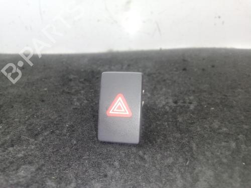 Advarselsbryter VW GOLF VI (5K1) 1.6 TDI (105 hp) 31814538