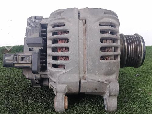 Alternator VW CADDY III Box Body/MPV (2KA, 2KH, 2CA, 2CH) 1.9 TDI | BP28040761M7 