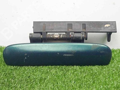 Used Front left exterior door handle Front left exterior door handle CITROËN XSARA (N1) 2.0 HDi 90 (90 hp) 9209158 9209158