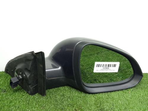 Used Right mirror OPEL INSIGNIA A (G09) 2.0 CDTI (68) (131 hp) 26663016