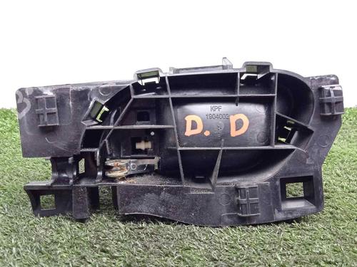Front right interior door handle PEUGEOT 5008 (0U_, 0E_) 2.0 HDi | BP17805287I14 
