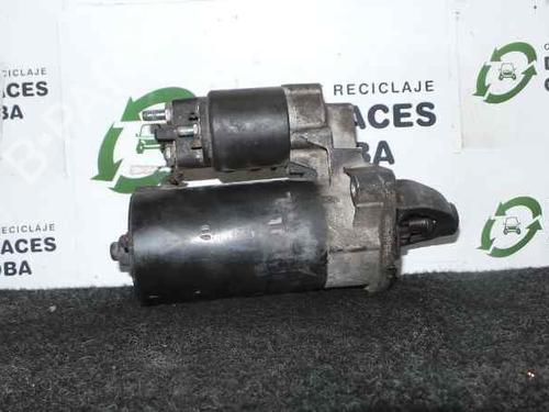 Startmotor BMW 3 (E46)  | BP5712909M8
