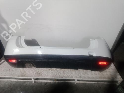 Used Rear bumper Rear bumper DACIA DUSTER (HS_) 1.5 dCi (HSMC) (107 hp) 35754436 35754436