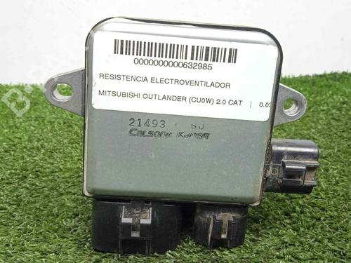 Used Other MITSUBISHI OUTLANDER I (CU_W) 2.0 (CU2W) (136 hp) 28604324