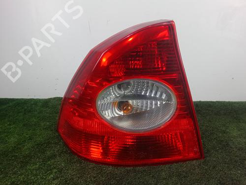 Used Left taillight Left taillight FORD FOCUS II Saloon (DB_, FCH, DH) 1.6 (100 hp) 35723178 35723178