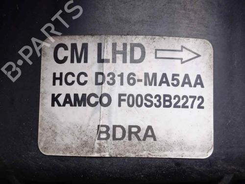 Heater blower motor HYUNDAI SANTA FÉ II (CM) 2.2 CRDi GLS | BP29270417M62 