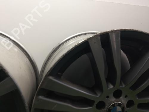 Fælk BMW X6 (E71, E72) xDrive 30 d | BP33794333C45  - Image 7