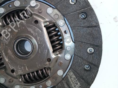 Other AUDI Q2 (GAB, GAG)  | BP25800644O1 