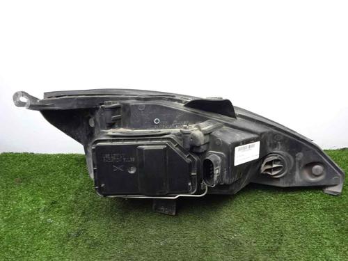 Left headlight FORD FOCUS I (DAW, DBW) 1.8 Turbo DI / TDDi | BP15196855C28 