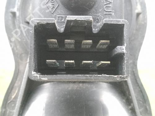 Left front window switch RENAULT MODUS / GRAND MODUS (F/JP0_) 1.5 dCi (FP0D, JP0D) | BP39096880I27 - Image 4