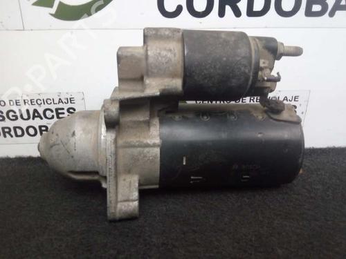 Used Starter BMW Z3 Roadster (E36) 1.8 i (116 hp) 5689761