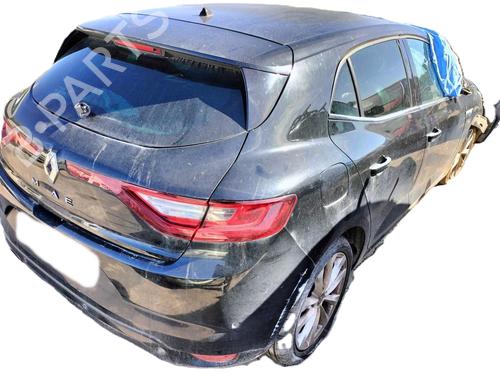 Water radiator RENAULT MEGANE IV Hatchback (B9A/M/N_) 1.2 TCe 130 (B9MR) | BP37601816M31 - Image 7